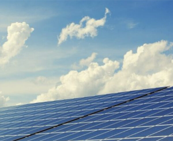 Fotovoltaica